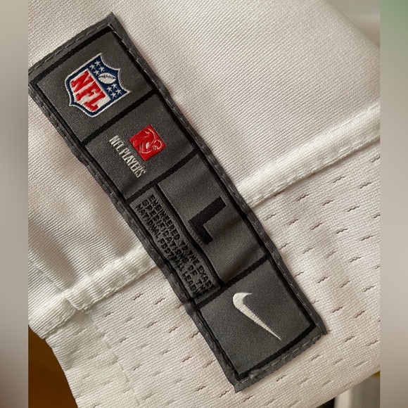 JIMMY GRAHAM JERSEY - Picture 3 of 7